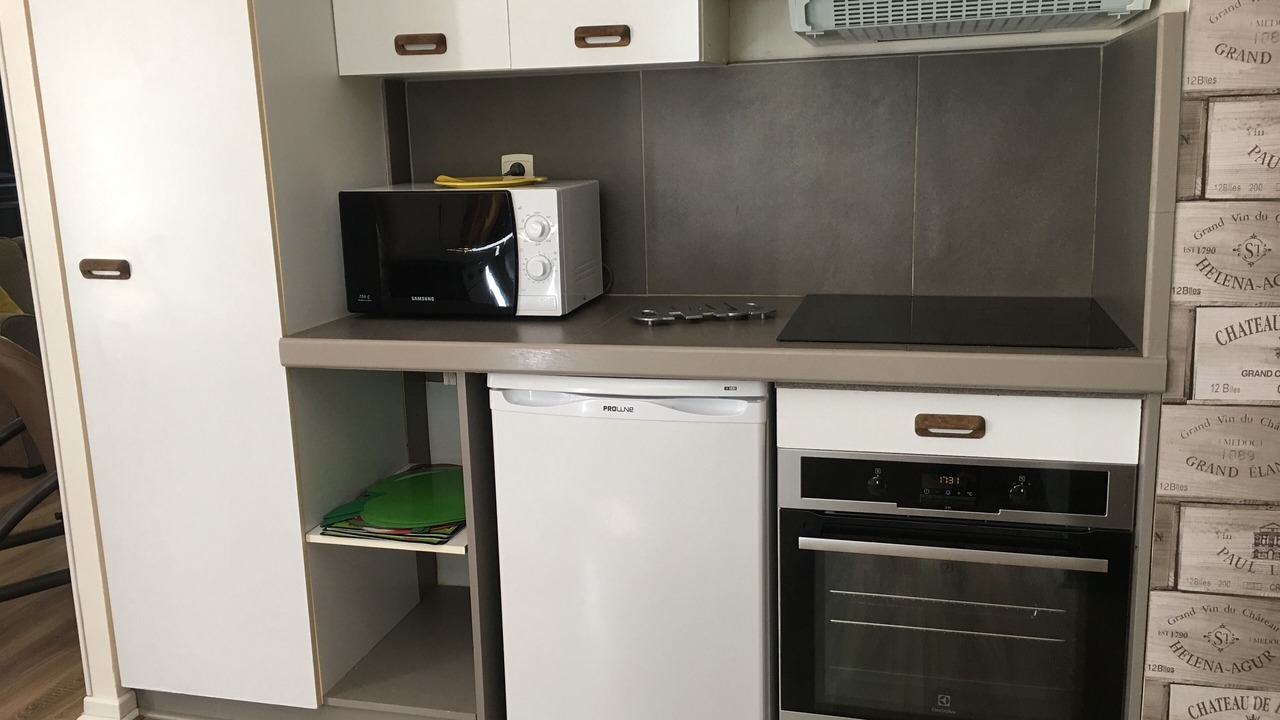 Photo of Kitchen in Manou