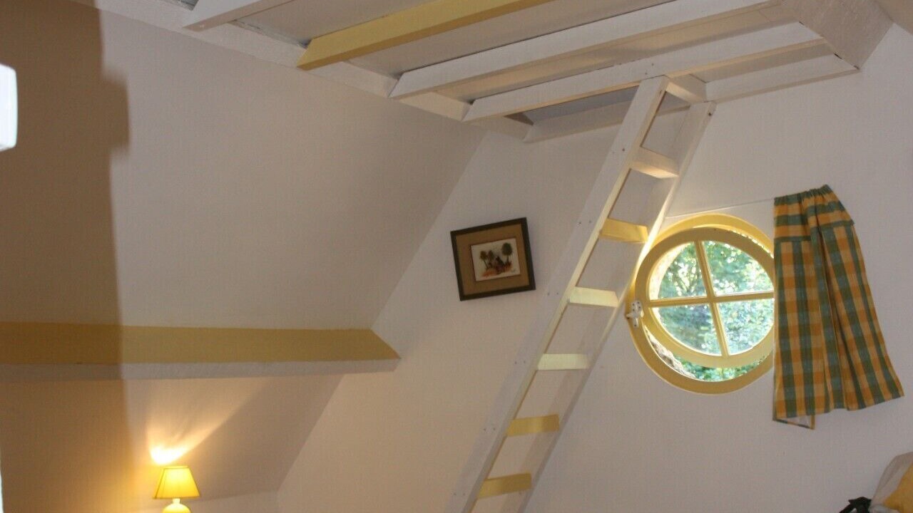 Photo of Bedroom in Lignerolles