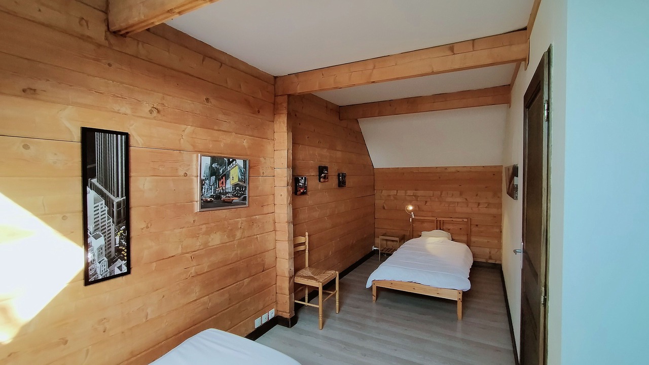 Photo of Bedroom in Geraudot