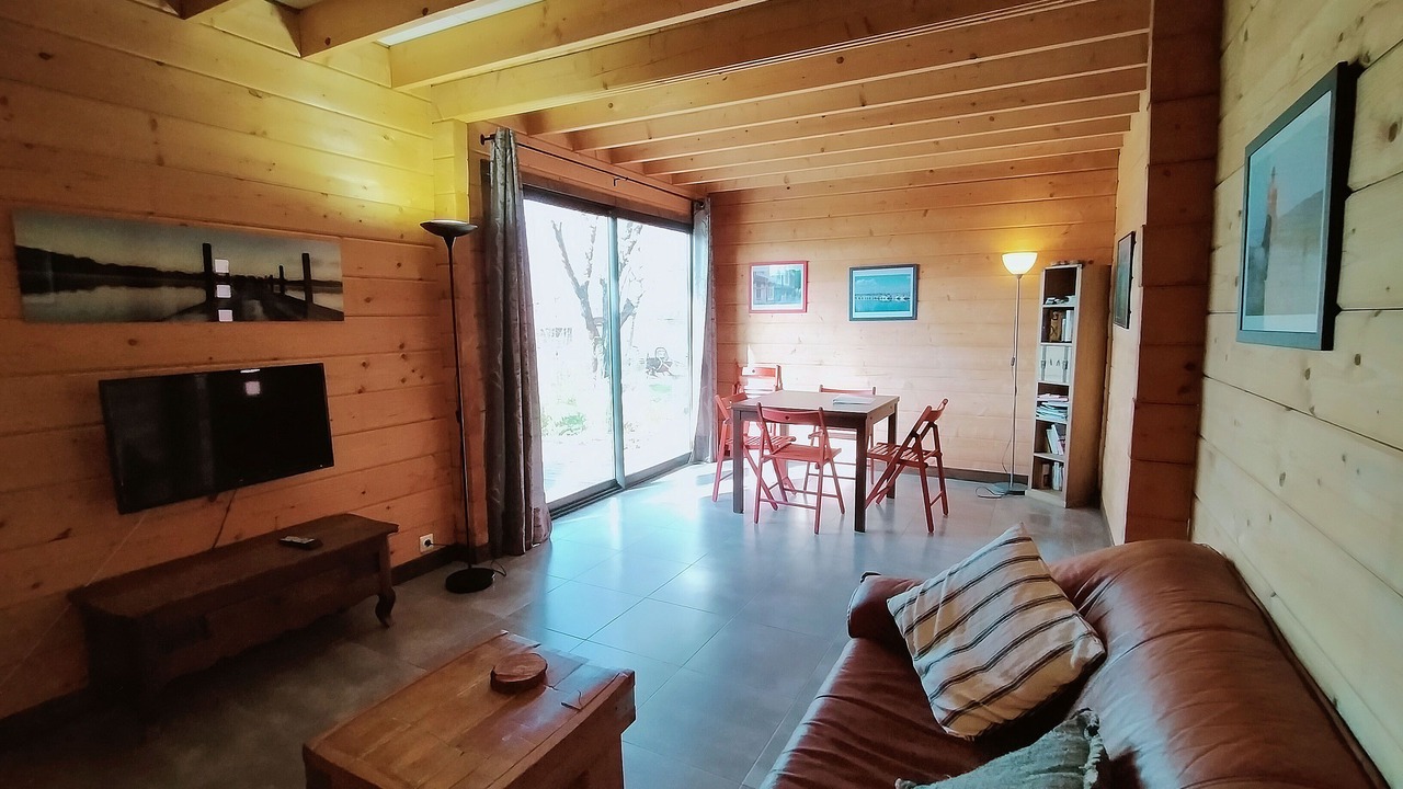 Photo of Livingroom in Geraudot
