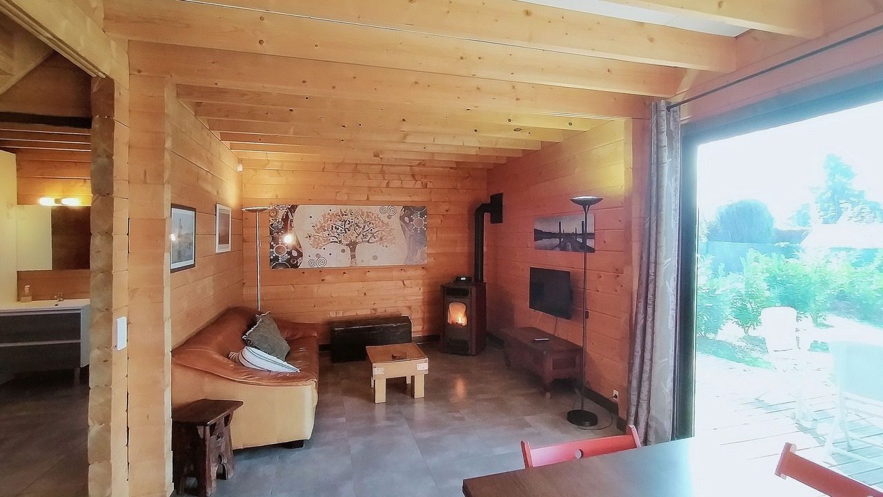 Photo of Livingroom in Geraudot