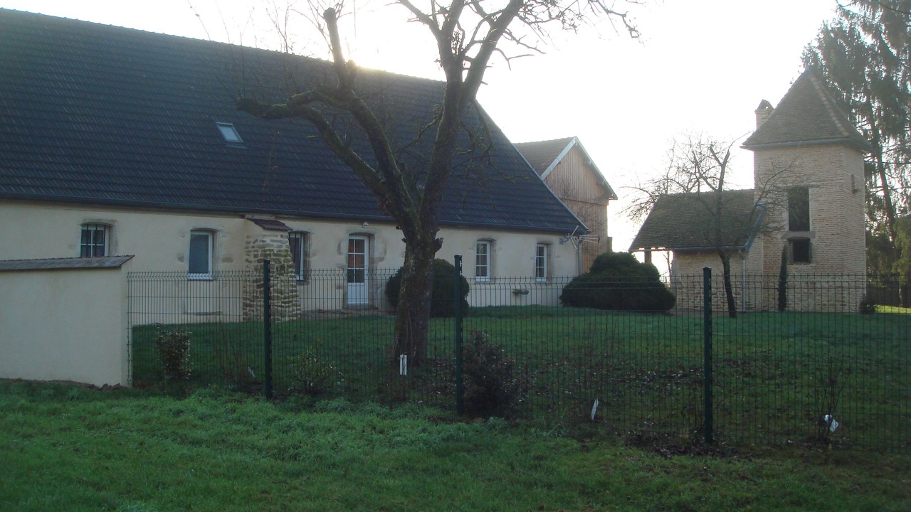 Photo of Outdoor in Meursanges