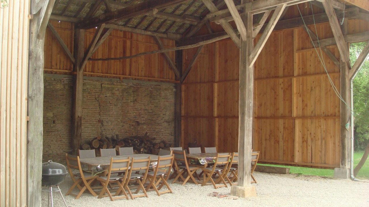 Photo of Outdoor in Meursanges