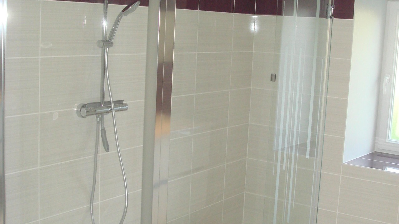 Photo of Bathroom in Meursanges