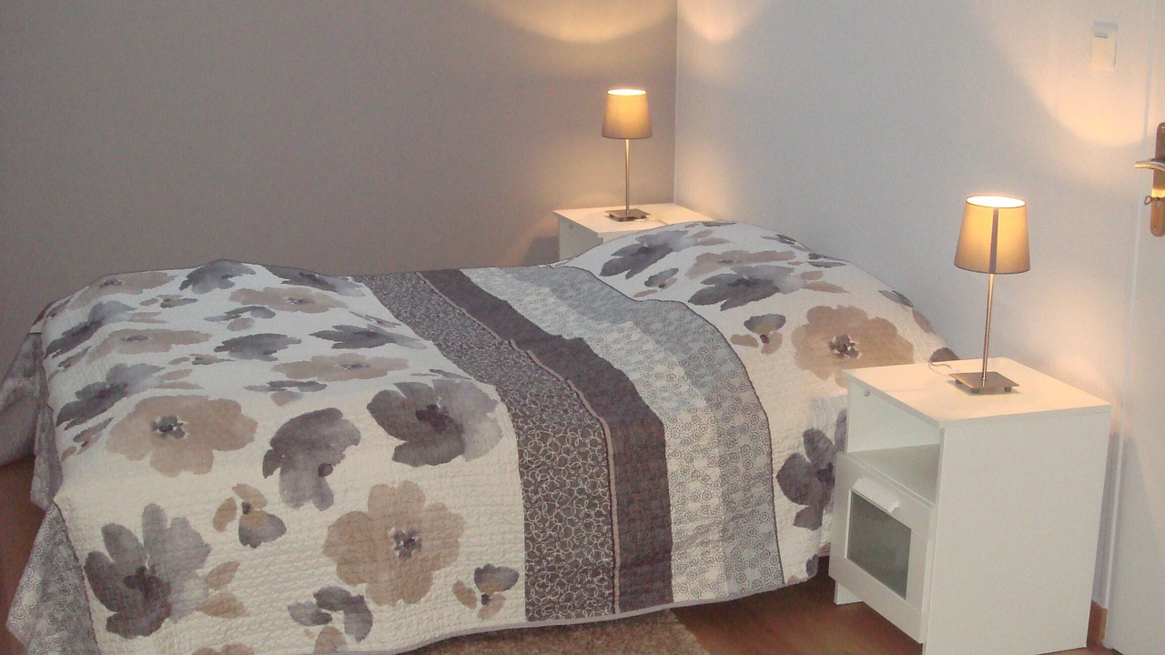 Photo of Bedroom in Meursanges