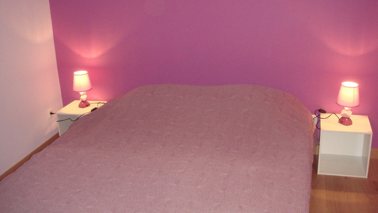 Photo of Bedroom in Meursanges