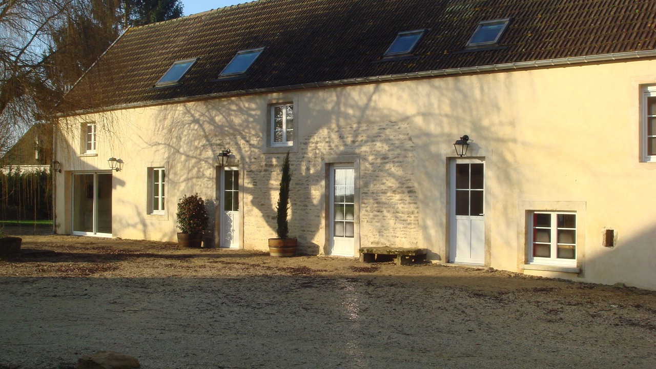 Photo of Outdoor in Meursanges