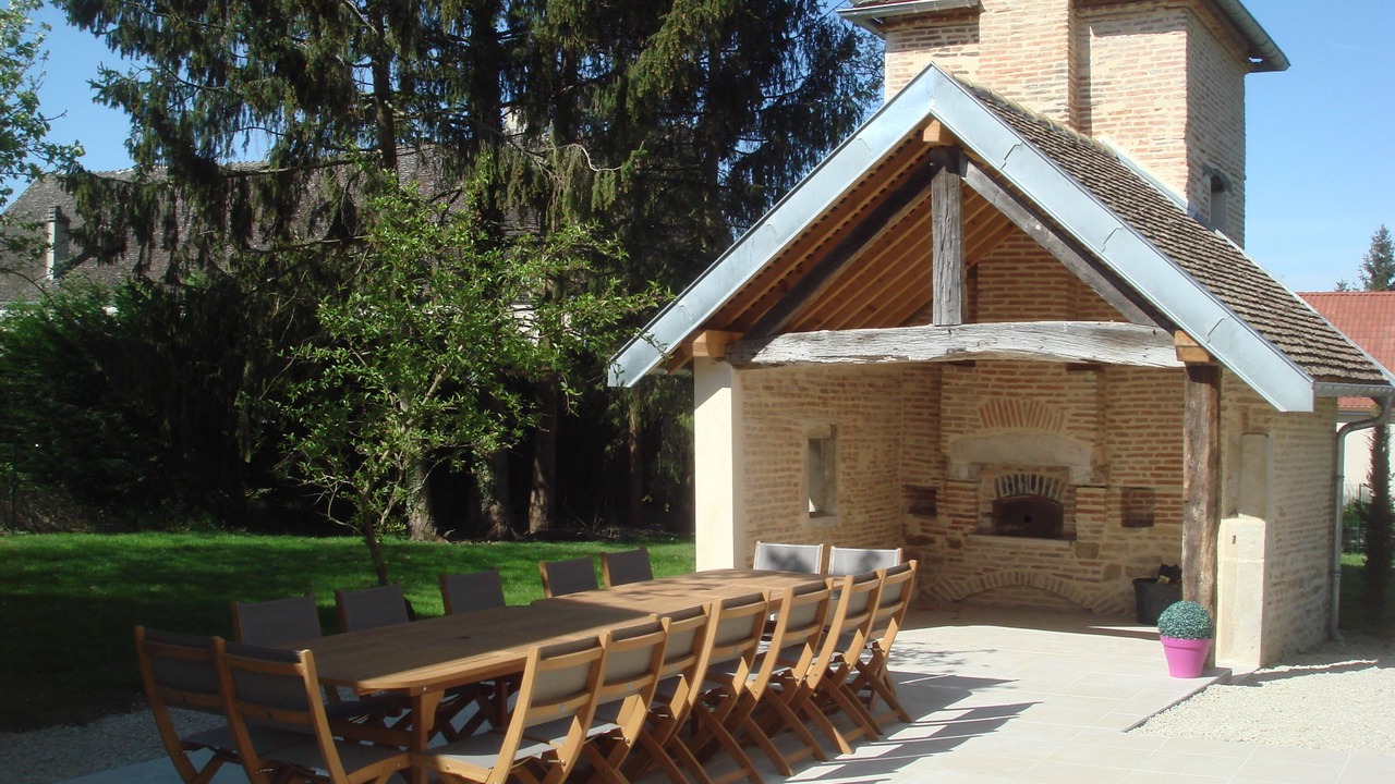 Photo of Outdoor in Meursanges