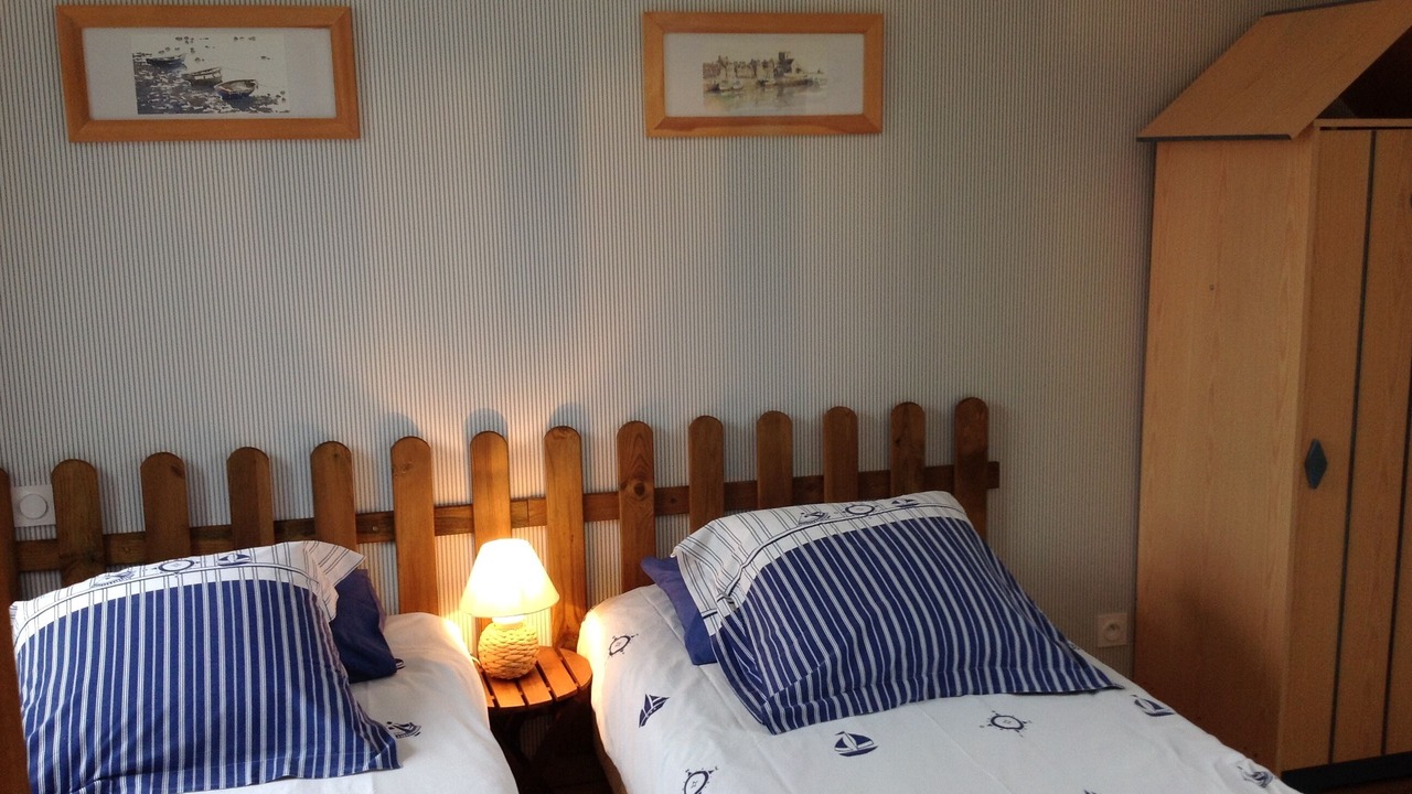 Photo of Bedroom in Bonneville-la-Louvet