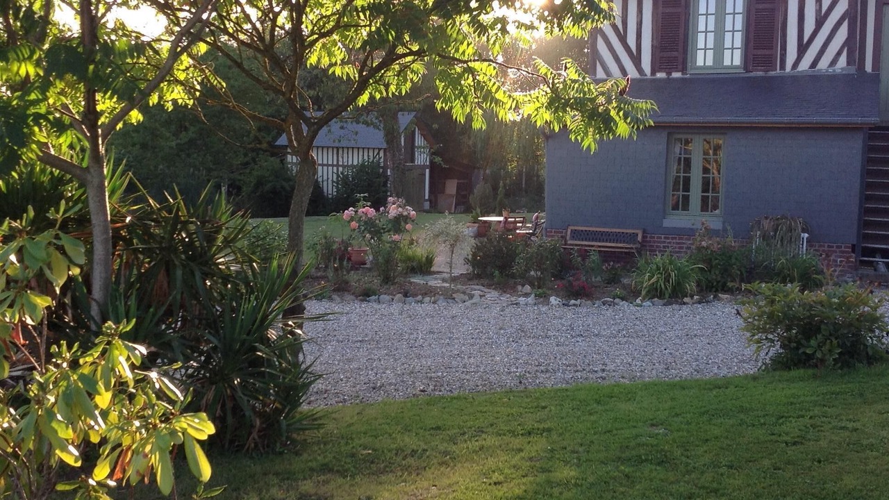 Photo of Outdoor in Bonneville-la-Louvet