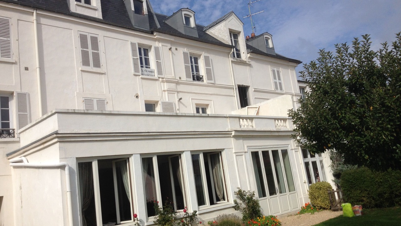 Photo of Outdoor in Montfort-l'Amaury