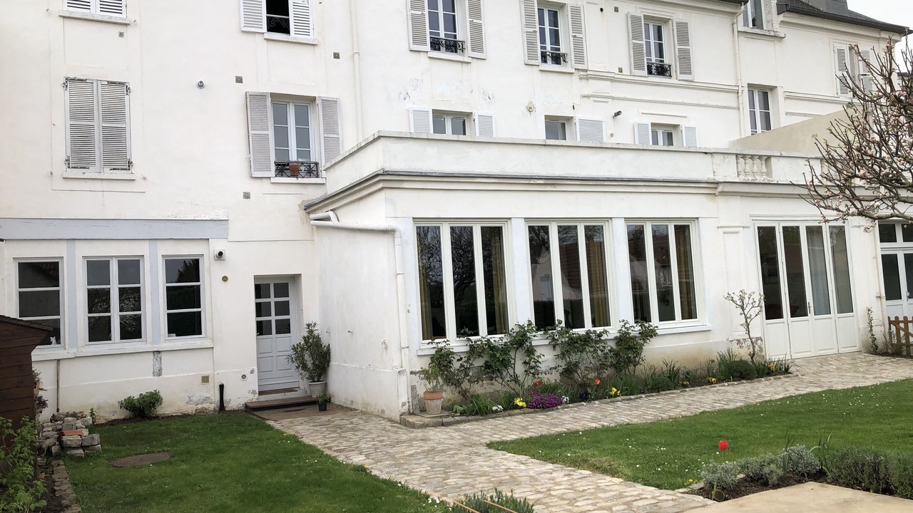 Photo of Outdoor in Montfort-l'Amaury