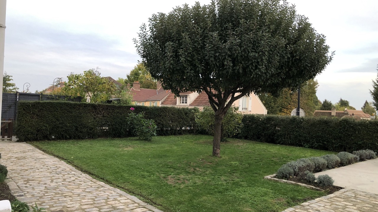 Photo of Outdoor in Montfort-l'Amaury