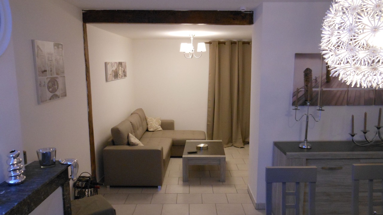 Photo of Livingroom in Malesherbes