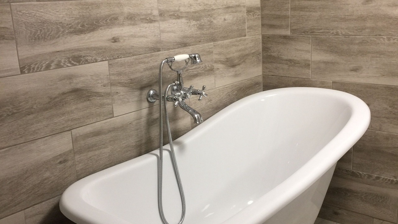 Photo of Bathroom in Bazoches-sur-Guyonne