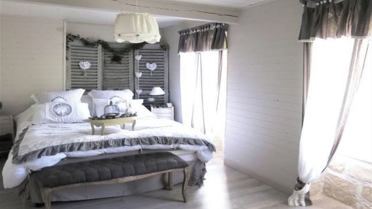 Photo of Bedroom in Bazoches-sur-Guyonne