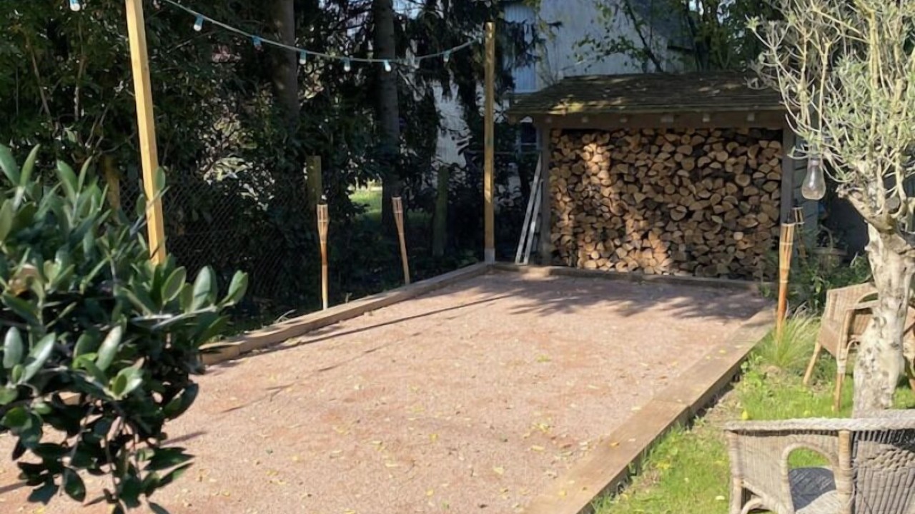 Photo of Outdoor in Bazoches-sur-Guyonne