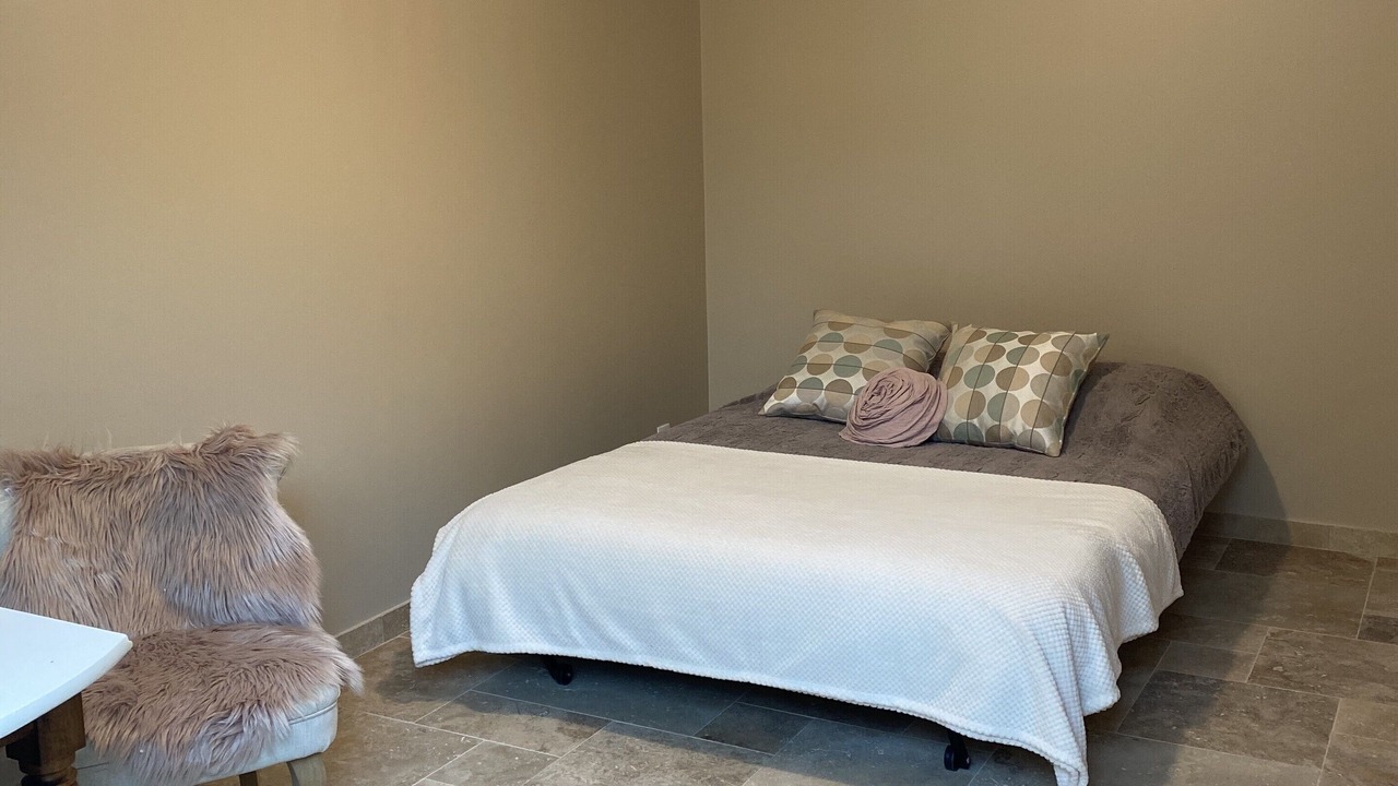 Photo of Bedroom in Bazoches-sur-Guyonne