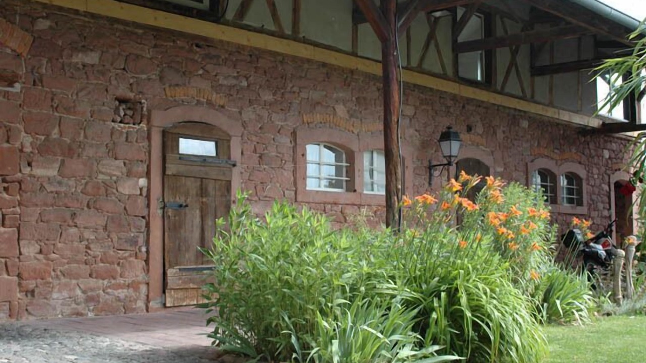 Photo of Outdoor in Saint-Nabor