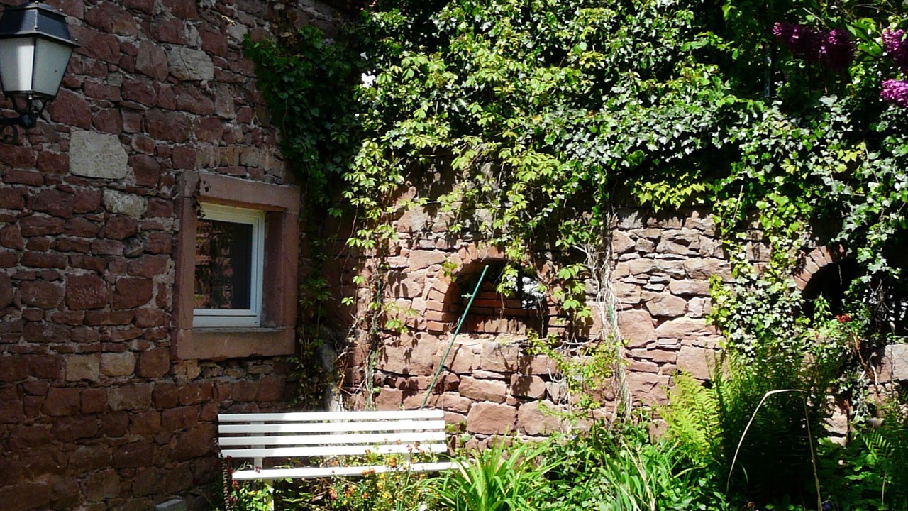 Photo of Outdoor in Saint-Nabor