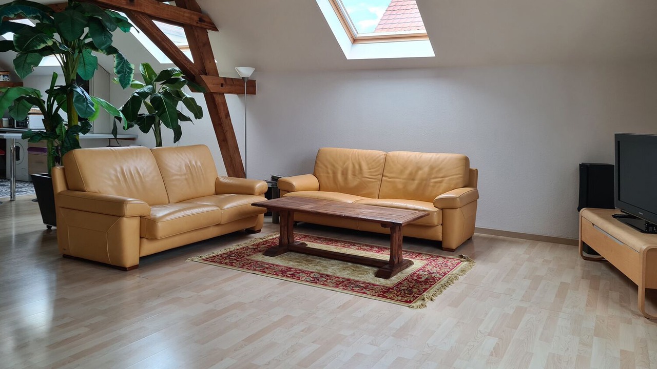 Photo of Livingroom in Saint-Nabor