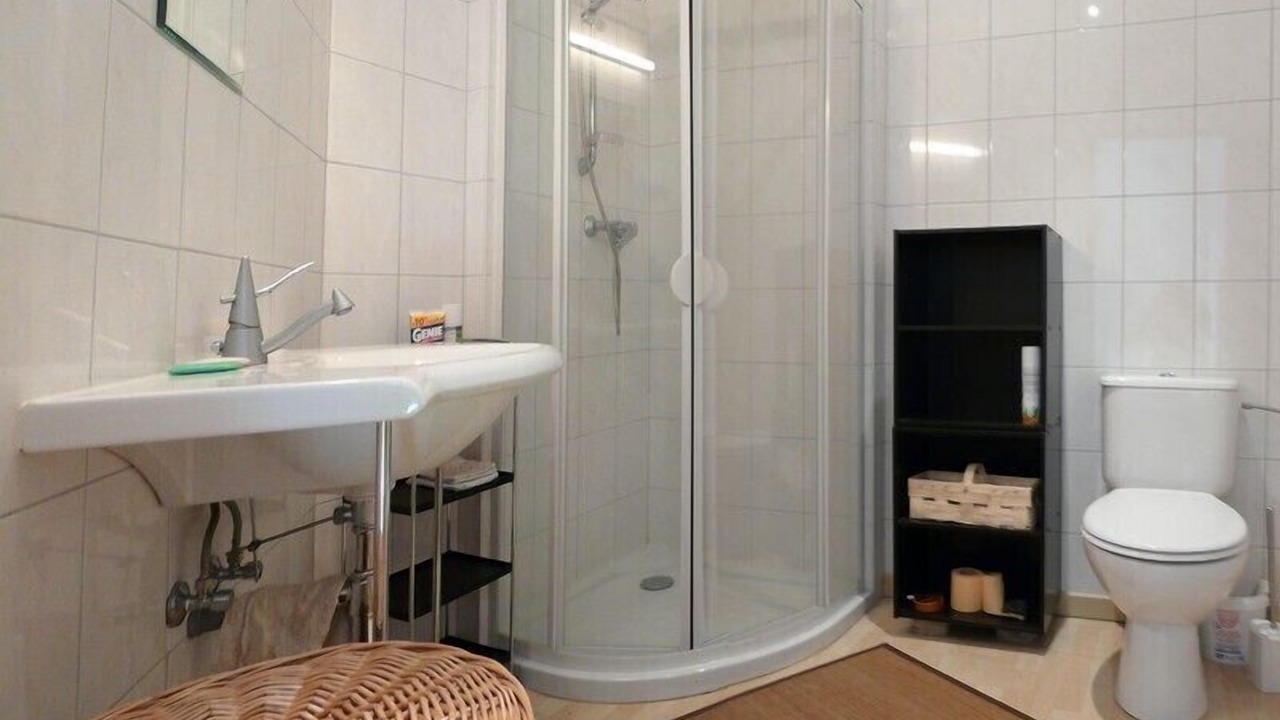 Photo of Bathroom in Saint-Nabor