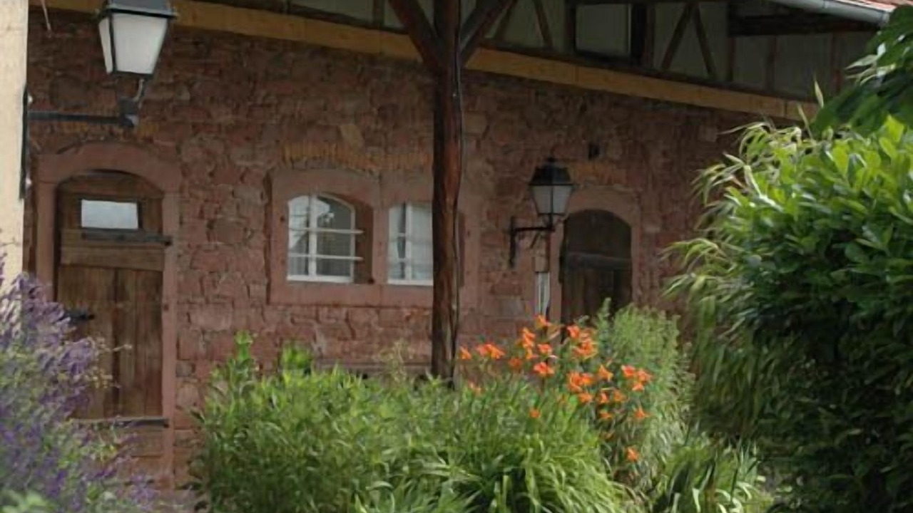 Photo of Outdoor in Saint-Nabor
