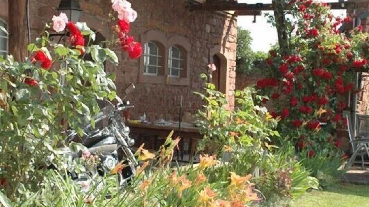 Photo of Outdoor in Saint-Nabor