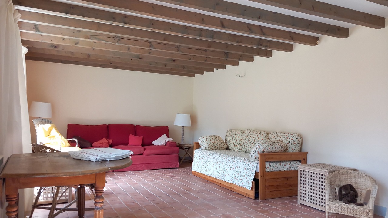 Photo of Livingroom in Saint-Benin-d'Azy