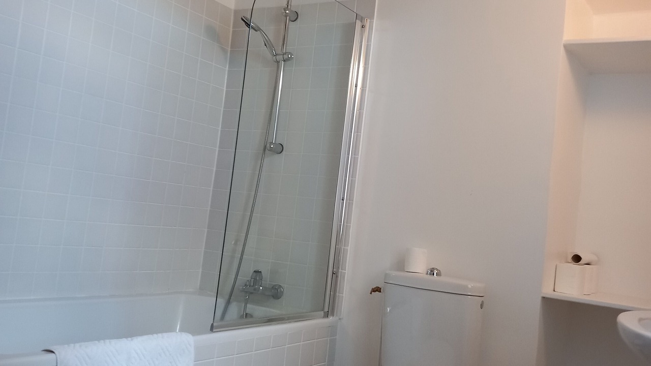 Photo of Bathroom in Saint-Benin-d'Azy