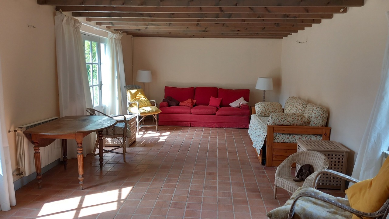 Photo of Livingroom in Saint-Benin-d'Azy