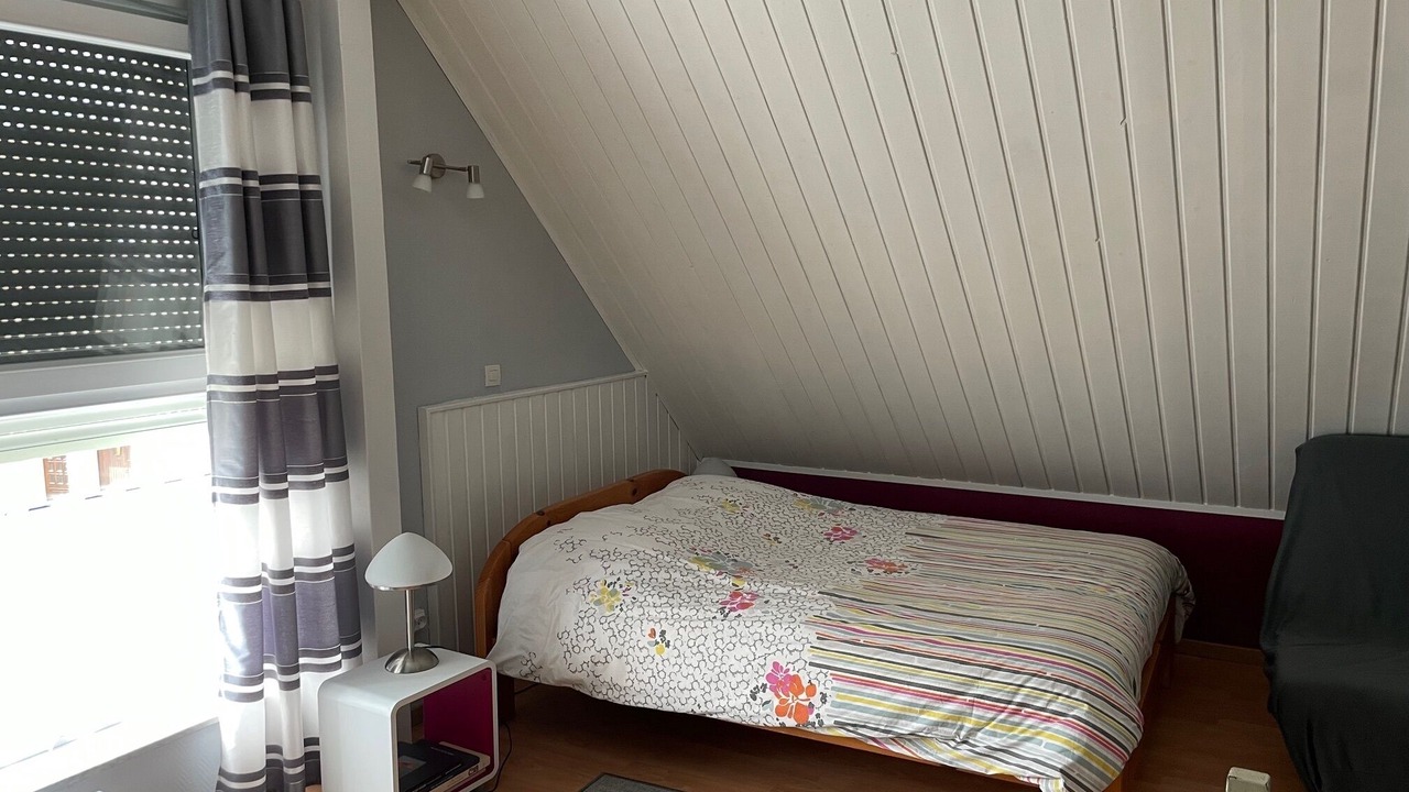 Photo of Bedroom in Struth
