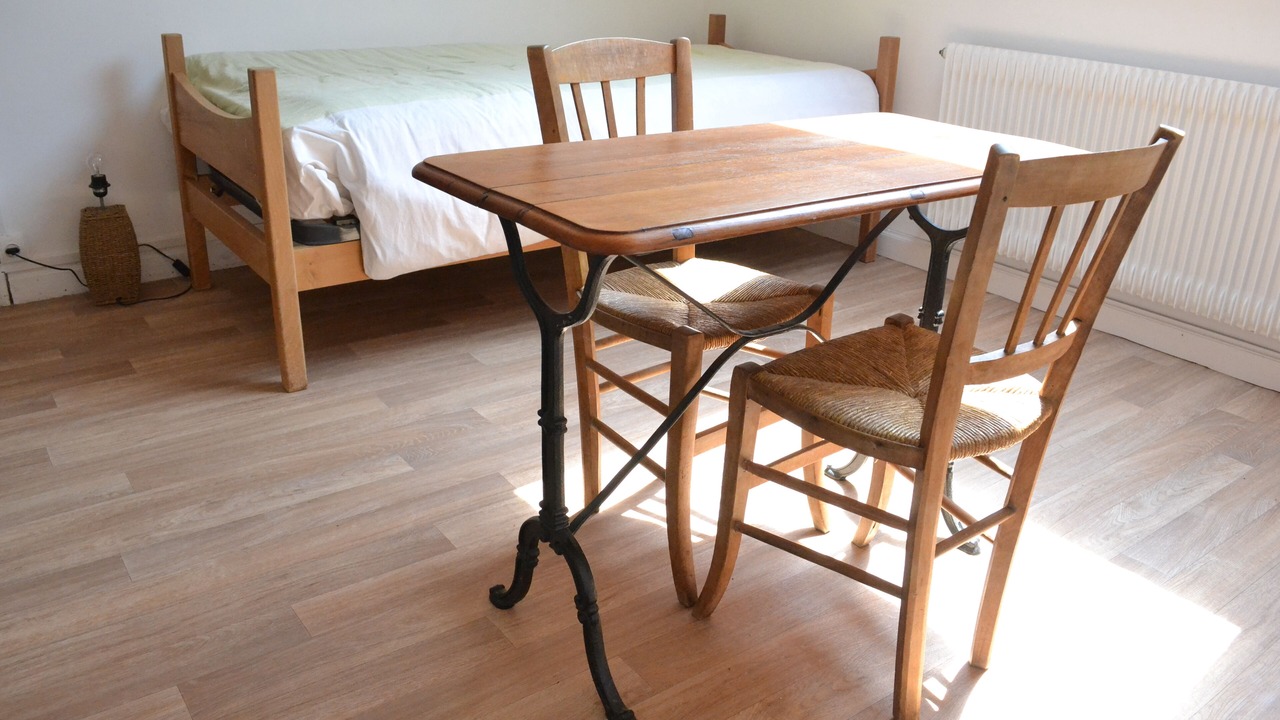 Photo of Bedroom in Saint-Acheul