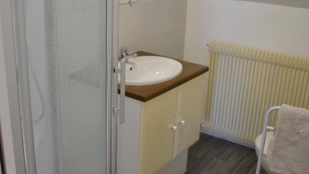 Photo of Bathroom in Saint-Acheul