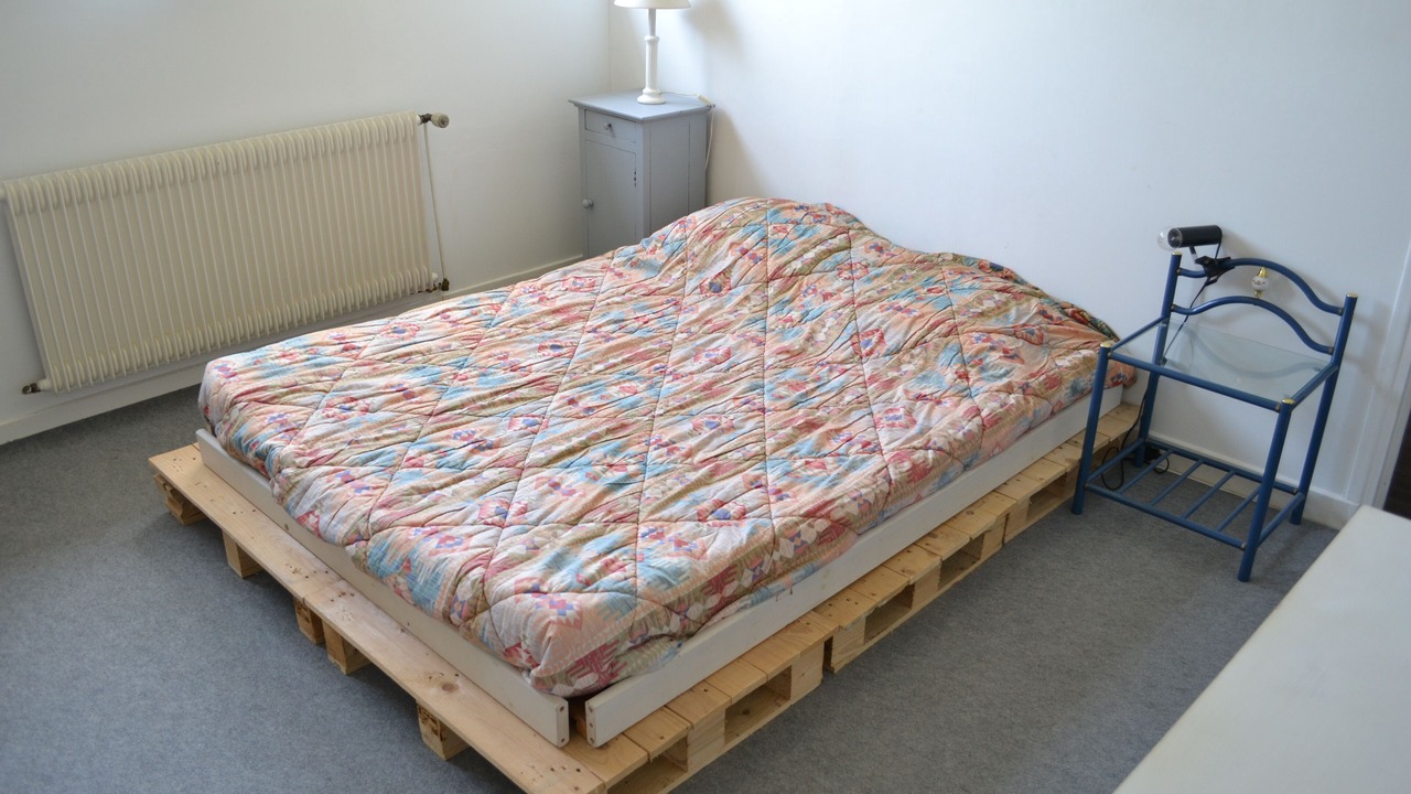 Photo of Bedroom in Saint-Acheul