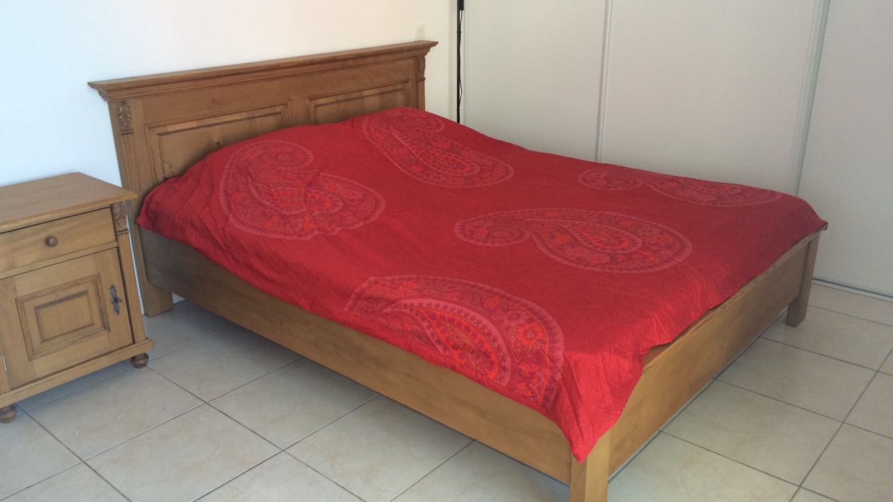 Photo of Bedroom in La Lironde