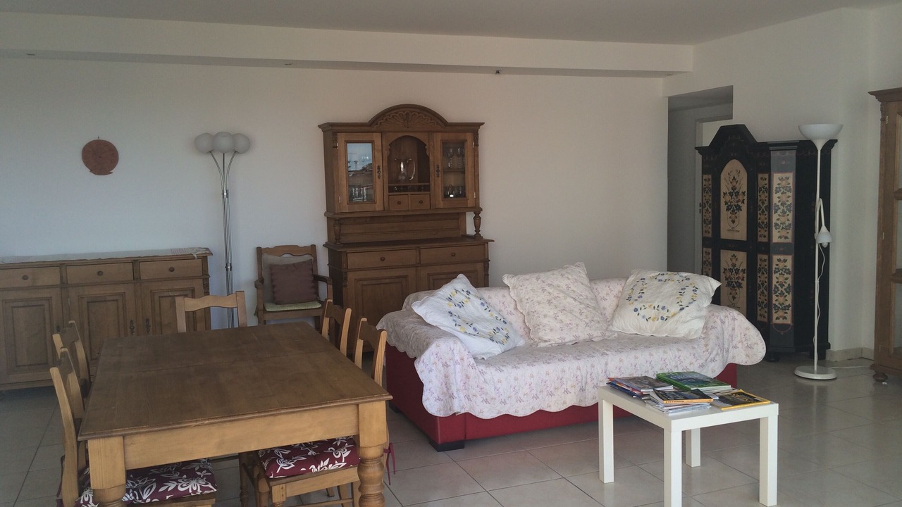 Photo of Livingroom in La Lironde