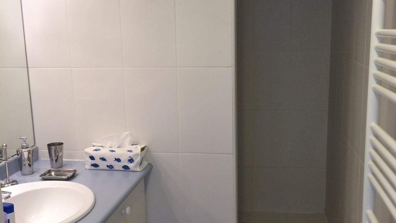 Photo of Bathroom in La Lironde