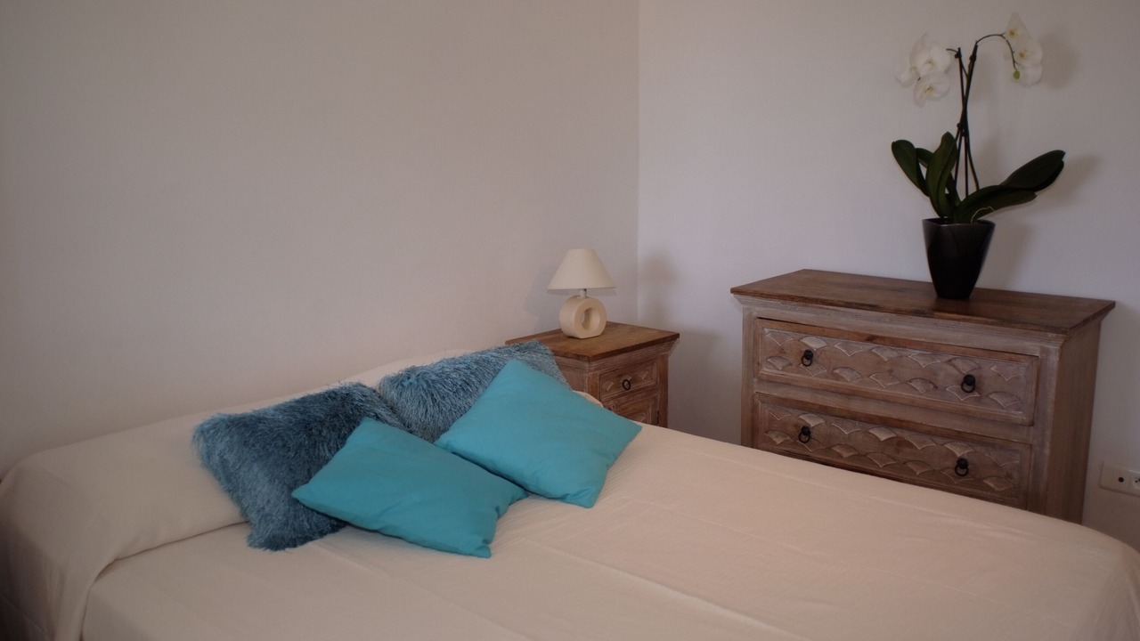 Photo of Bedroom in Favone