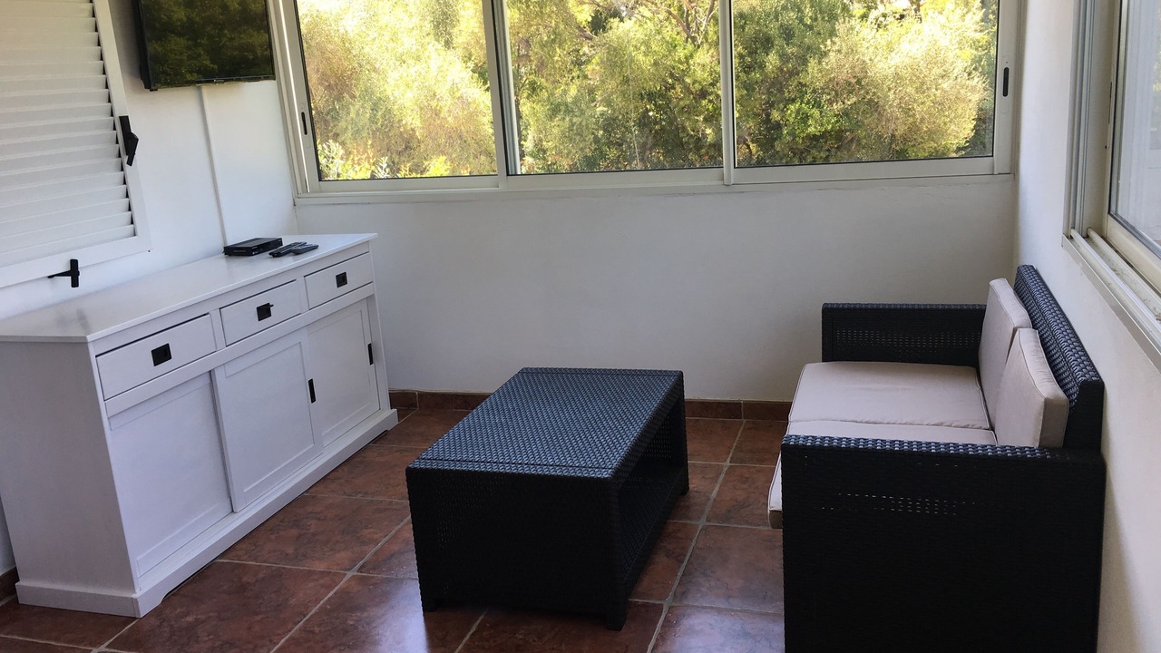 Photo of Livingroom in Favone