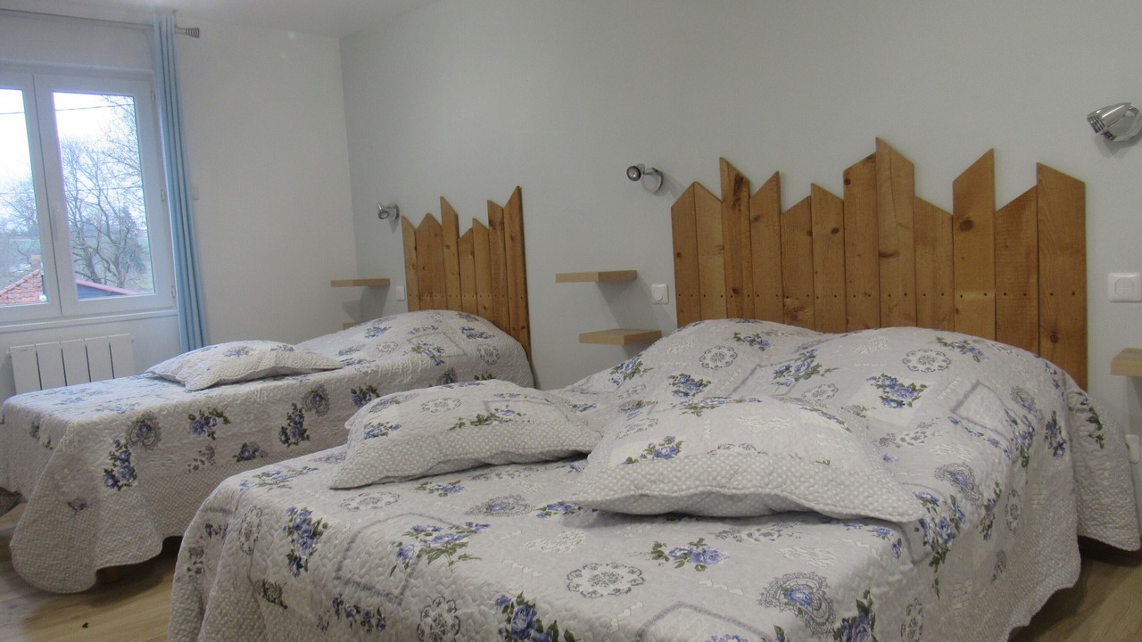 Photo of Bedroom in Machy