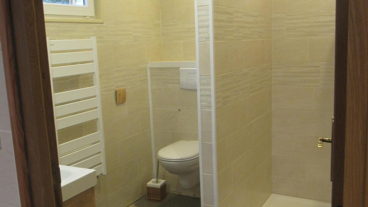 Photo of Bathroom in Machy