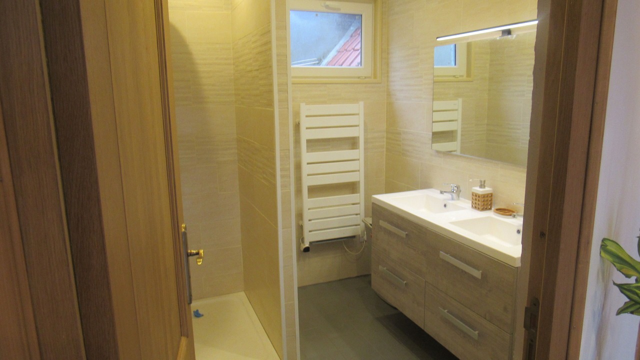 Photo of Bathroom in Machy