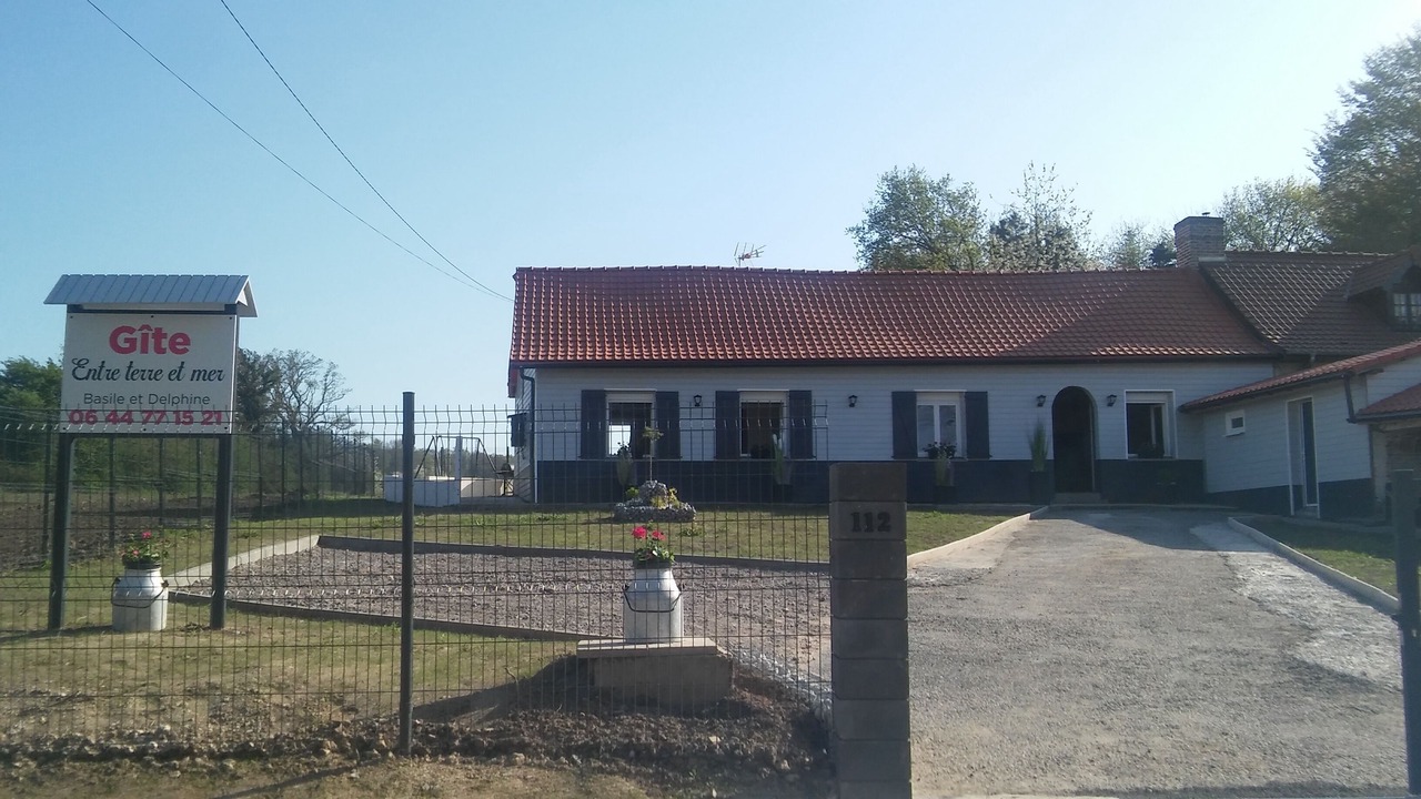 Photo of Outdoor in Machy