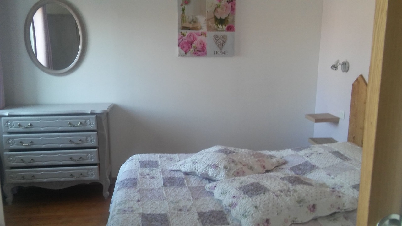 Photo of Bedroom in Machy