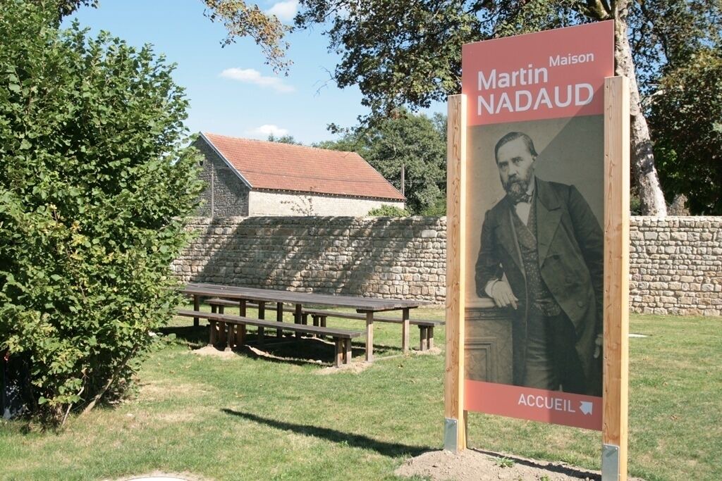 Photo of Outdoor in Bourganeuf
