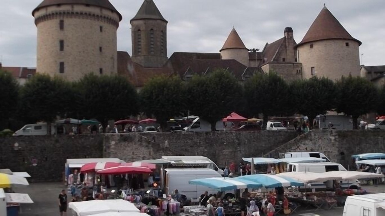 Photo of Outdoor in Bourganeuf