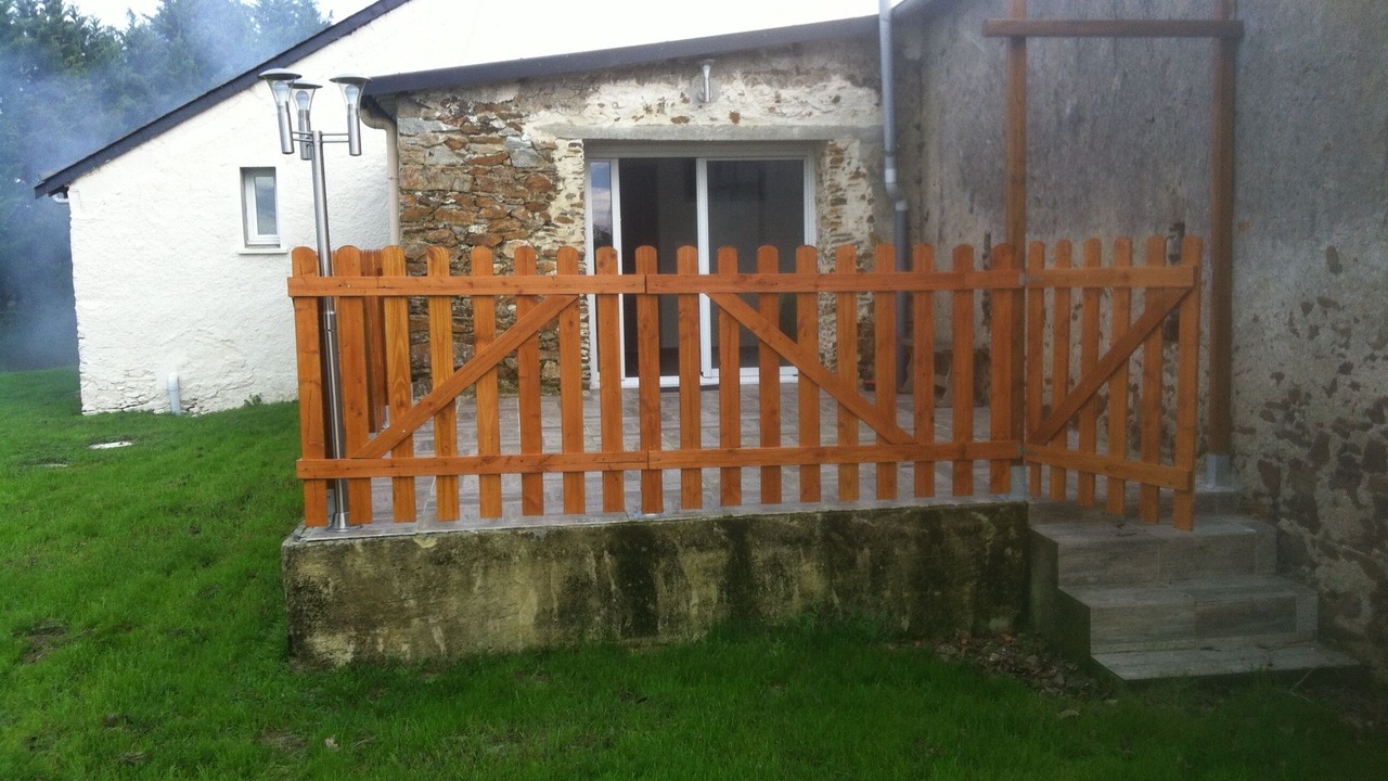 Photo of Outdoor in Saint-Augustin-des-Bois