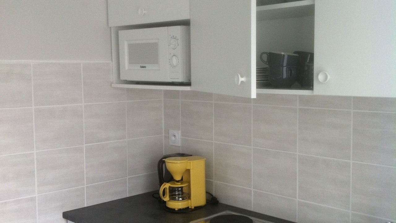 Photo of Kitchen in Saint-Augustin-des-Bois