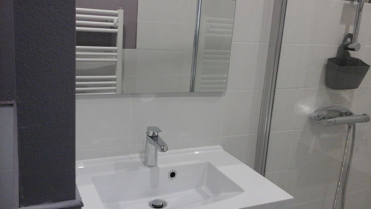Photo of Bathroom in Saint-Augustin-des-Bois